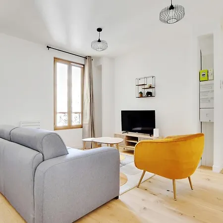 Flexliving - - Fessart *