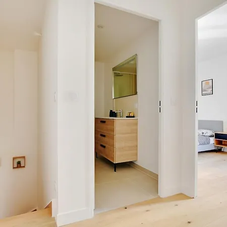 Flexliving - - Fessart Paris