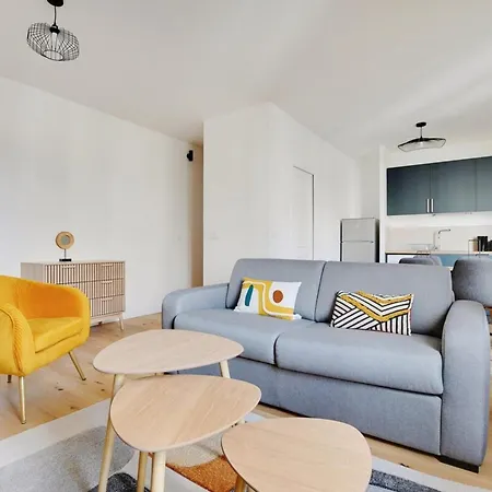 Flexliving - - Fessart